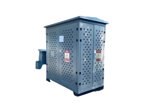 桥东800kva箱式变压器